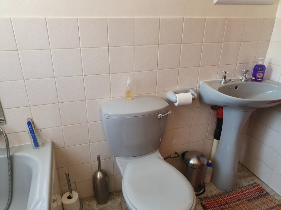 To Let 3 Bedroom Property for Rent in Panorama Free State